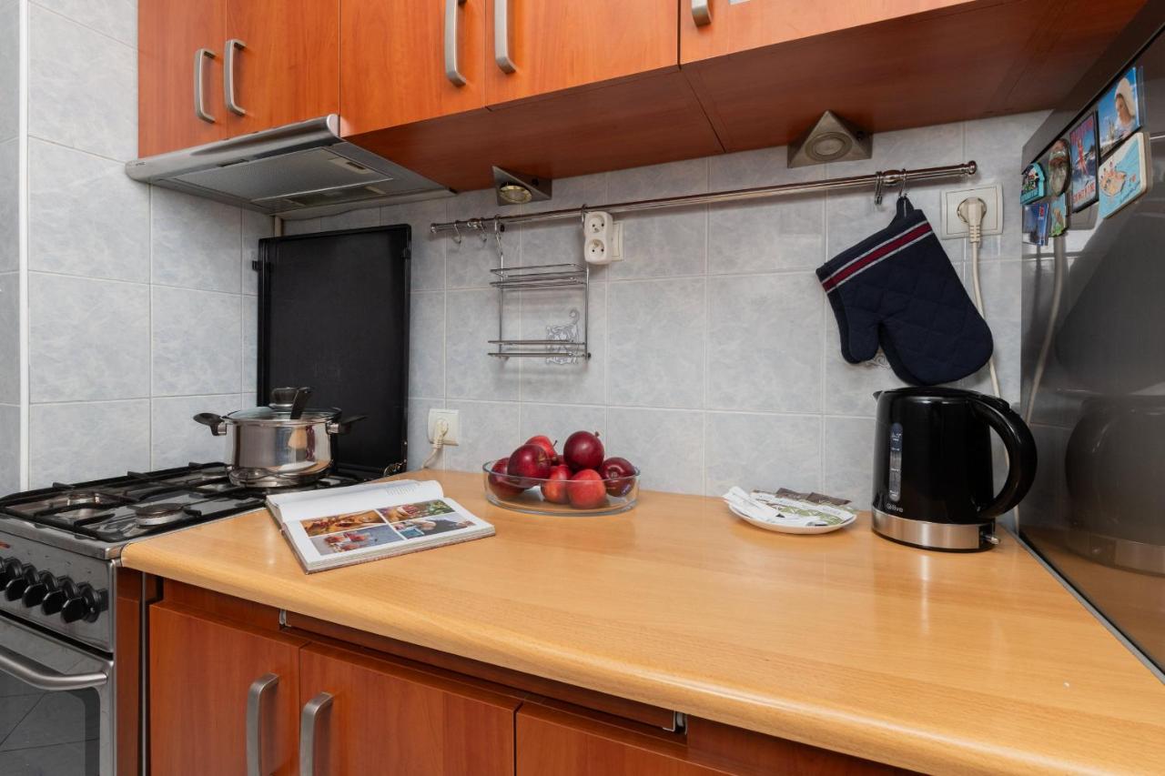 Family Apartment With Balcony In Gdynia By Noclegi Renters Luaran gambar